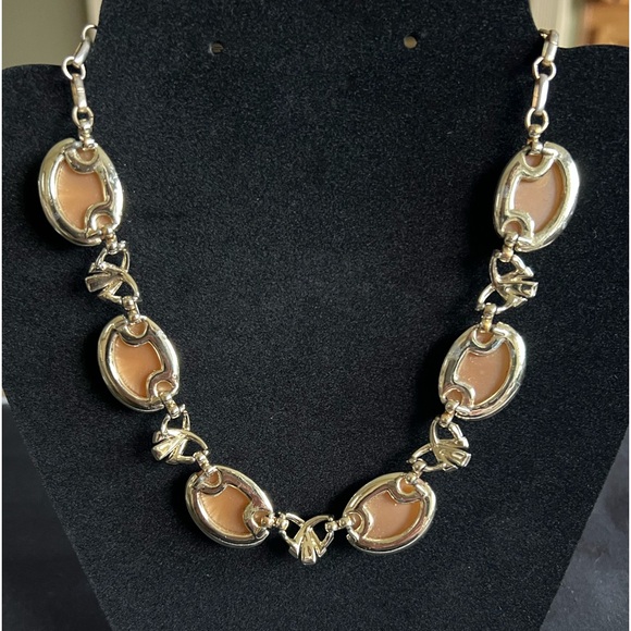 Vintage Coro Necklace - Picture 4 of 7